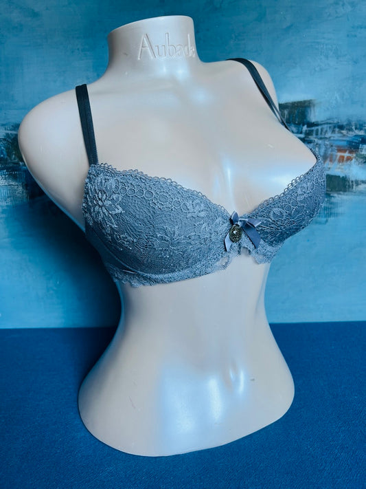 SG push up - ARME SECRETE - Lise Charmel ANTINEA