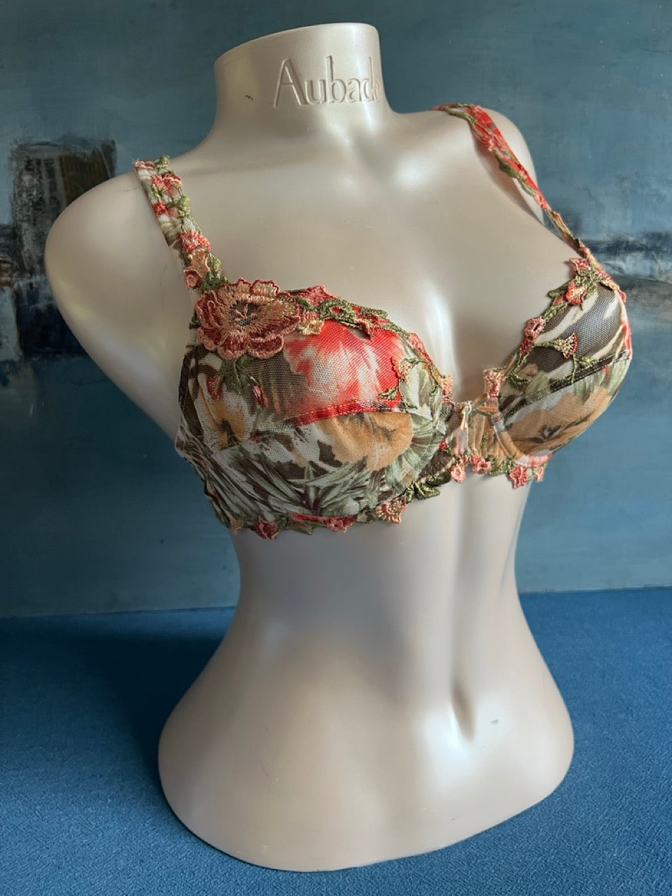 SG emboitant  - AFRICAN DESIRE - Lise Charmel