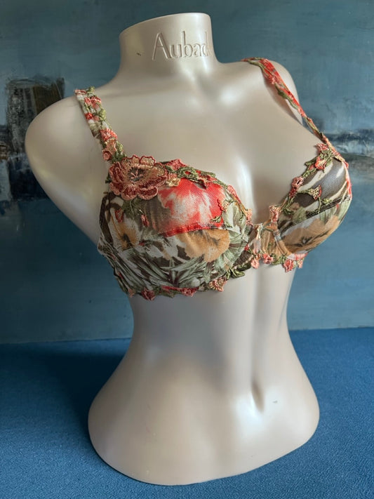 SG emboitant  - AFRICAN DESIRE - Lise Charmel