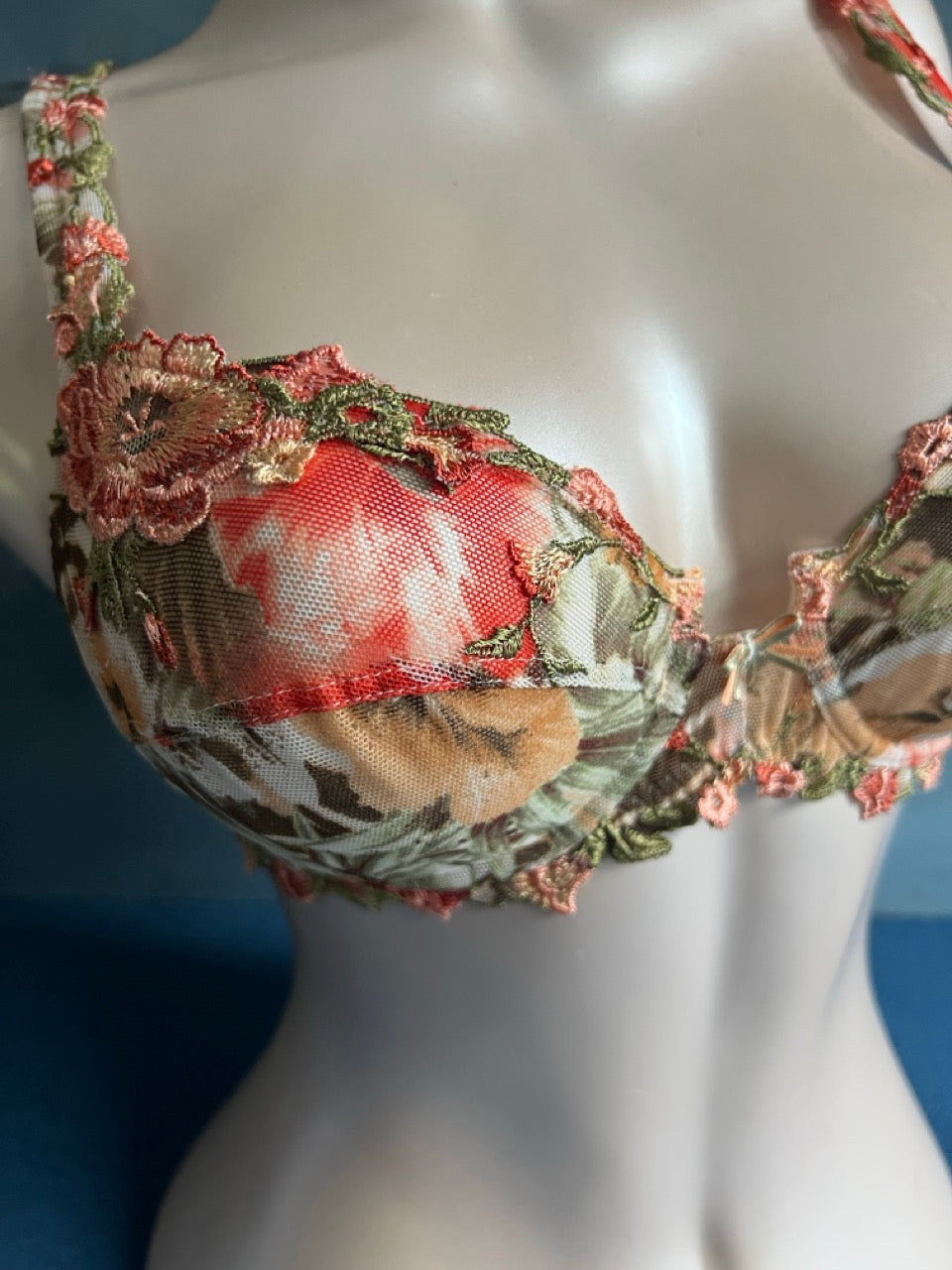 SG emboitant  - AFRICAN DESIRE - Lise Charmel