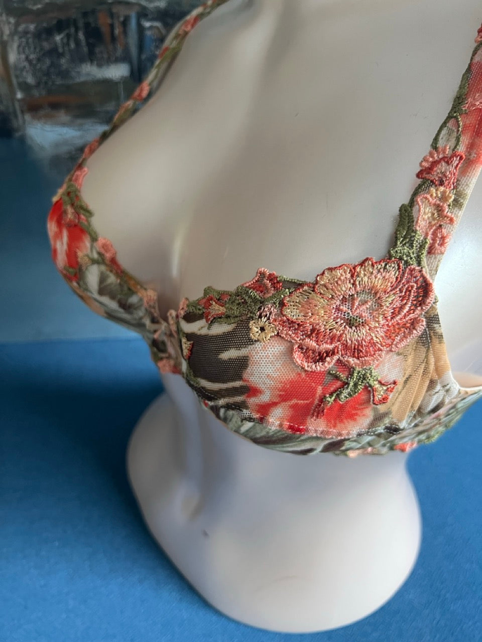 SG emboitant  - AFRICAN DESIRE - Lise Charmel