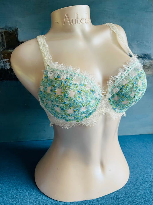 SG emboitant blanc - HAUTE COUTURE - Lise Charmel