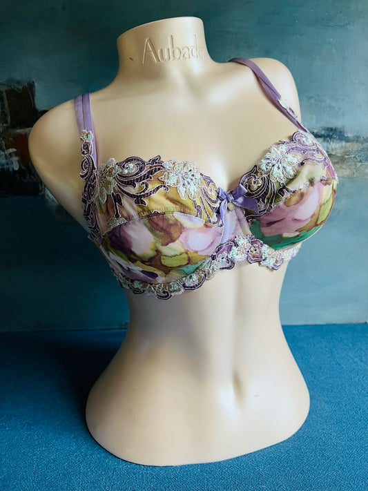 SG corbeille - WEEK END DESIR - Lise Charmel EPRISE