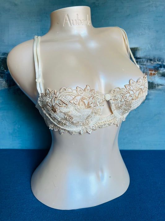 SG corbeille - JARDIN CORAIL - Lise Charmel