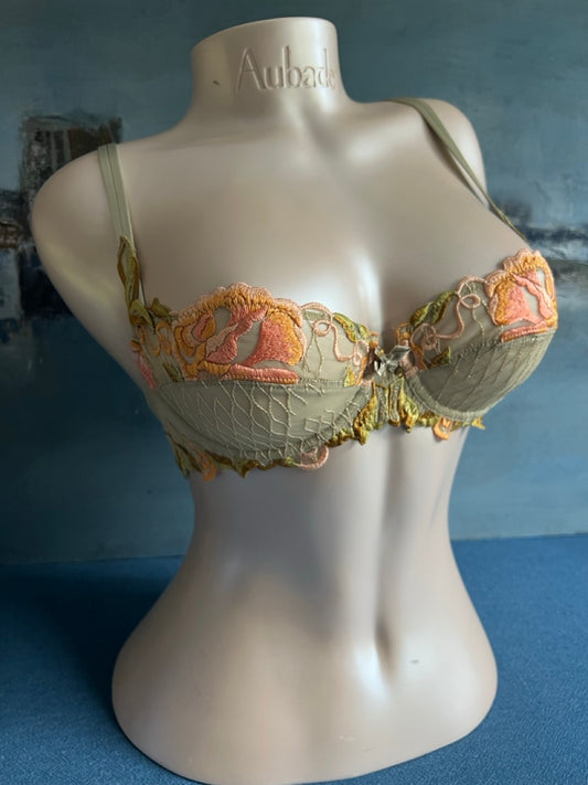 SG corbeille - ROSE FASHION - Lise Charmel