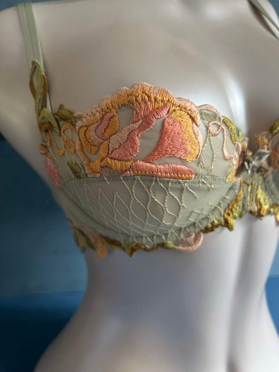 SG corbeille - ROSE FASHION - Lise Charmel