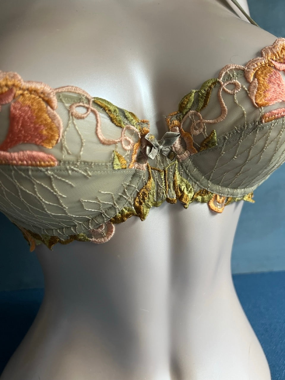 SG corbeille - ROSE FASHION - Lise Charmel