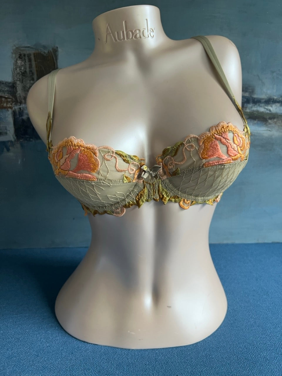 SG corbeille - ROSE FASHION - Lise Charmel