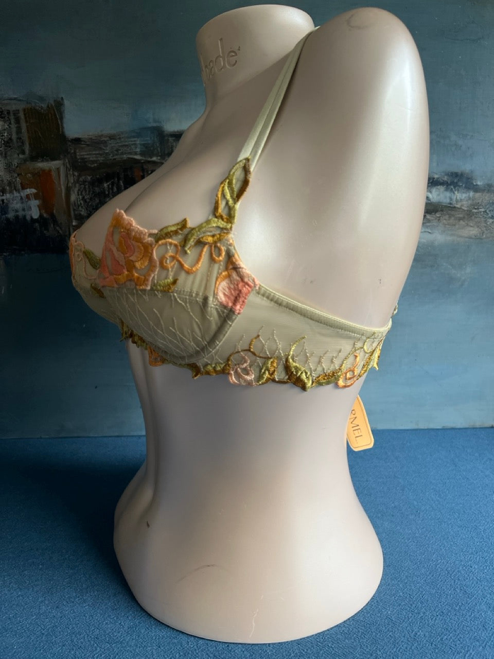 SG corbeille - ROSE FASHION - Lise Charmel