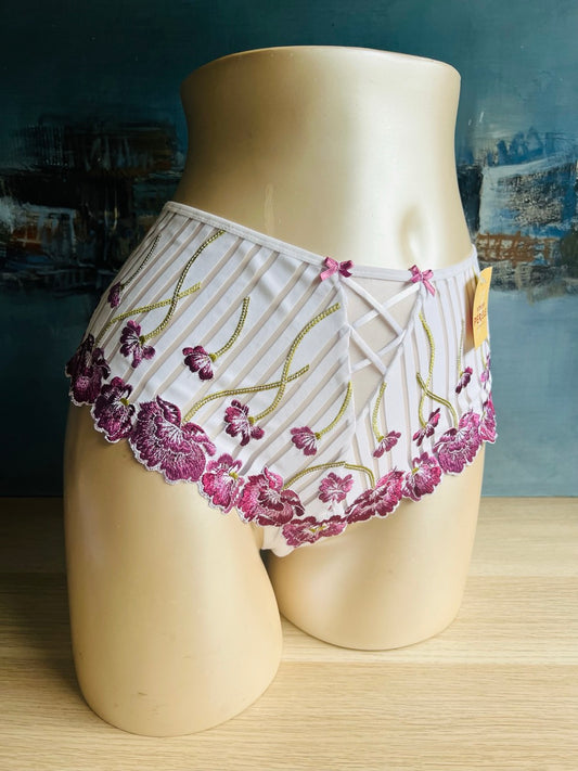 Culotte shorty - JAMAICA - Simone Pérèle