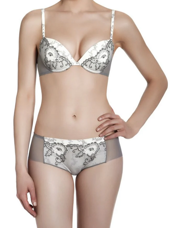 Culotte tanga - VOLUPTE - Simone Pérèle