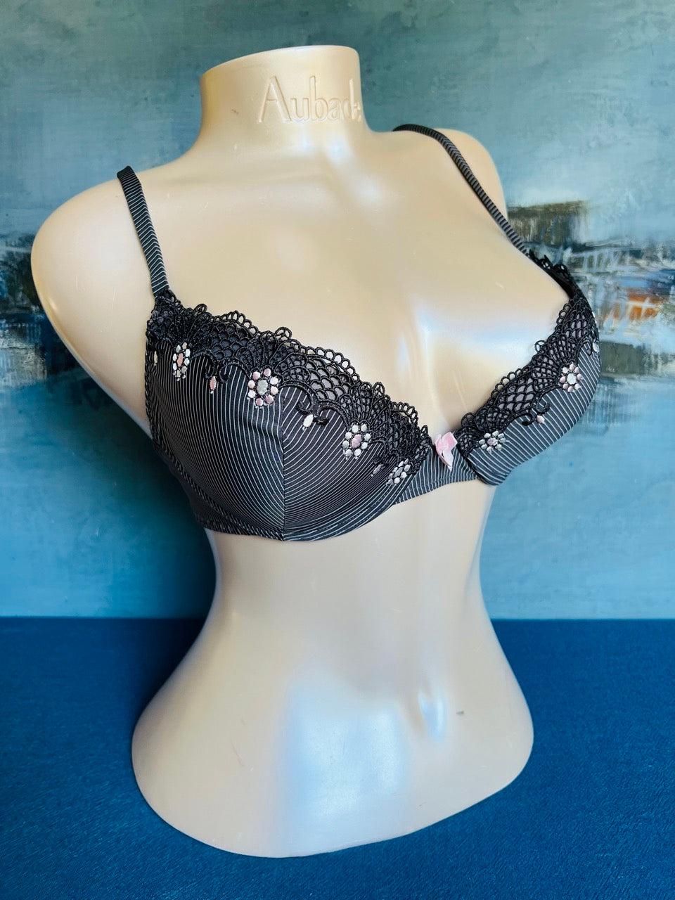 SG push up - COSTUME DE FILLE - Lise Charmel ANTIGEL