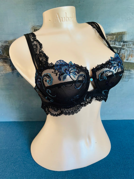 SG corbeille - NUIT ELEGANCE - Lise Charmel