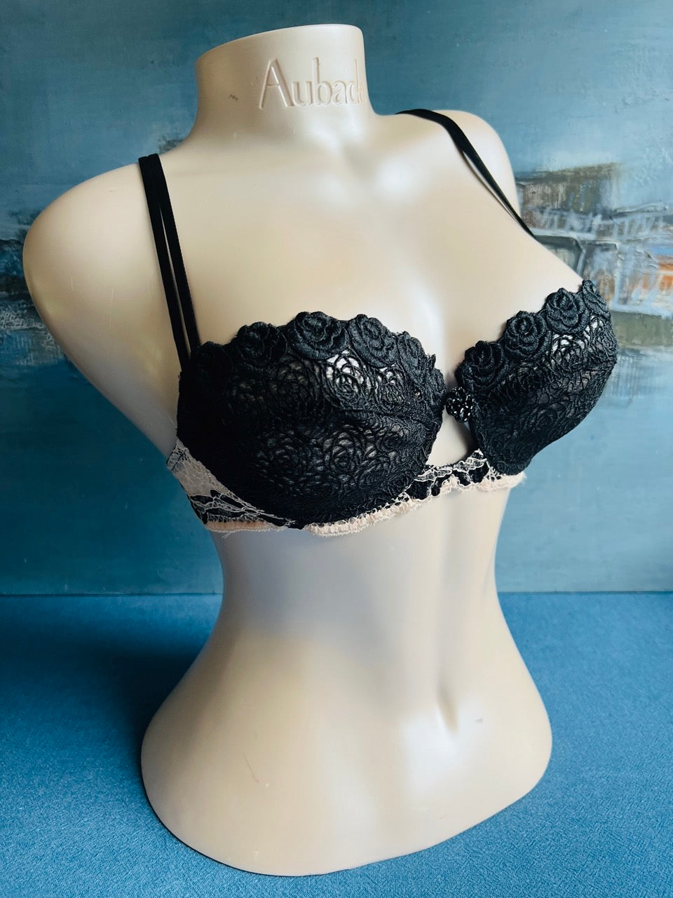 SG corbeille - CABARET - Lise Charmel