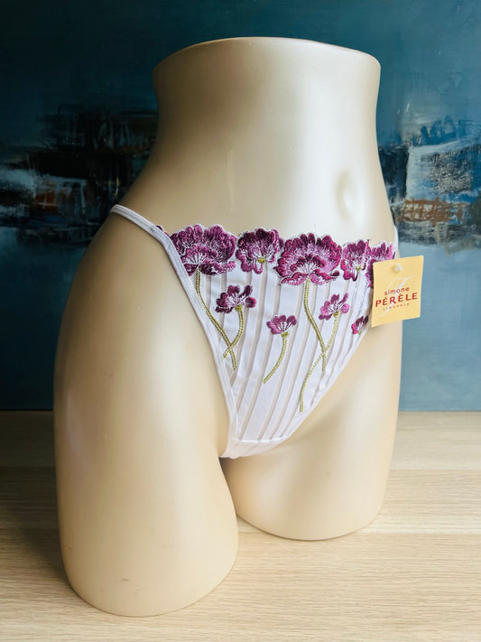 Culotte string - JAMAICA - Simone Pérèle