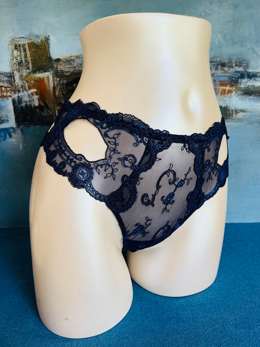 Culotte tanga - SUBLIME ASSUR - Lise Charmel