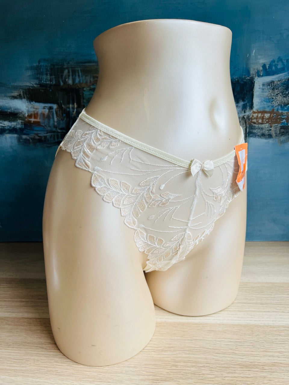 Culotte brésiliene - FLORENCE - Simone Pérèle
