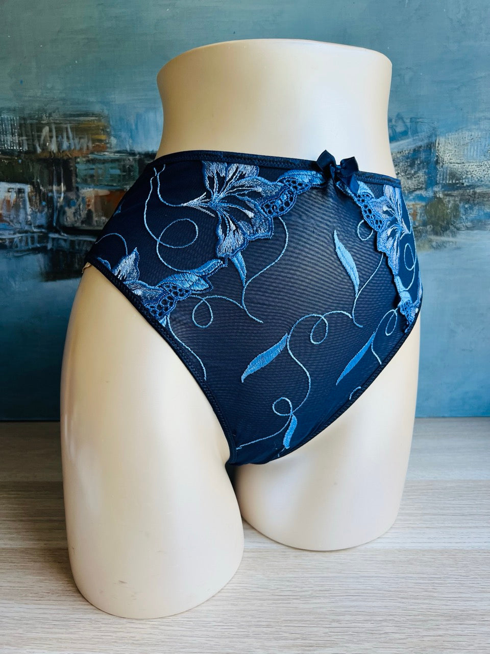 Culotte brésiliene - DIOLA - Simone Pérèle