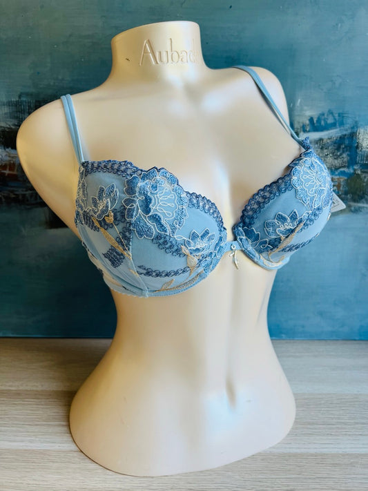 SG push up - SISSI (bleu) - Barbara