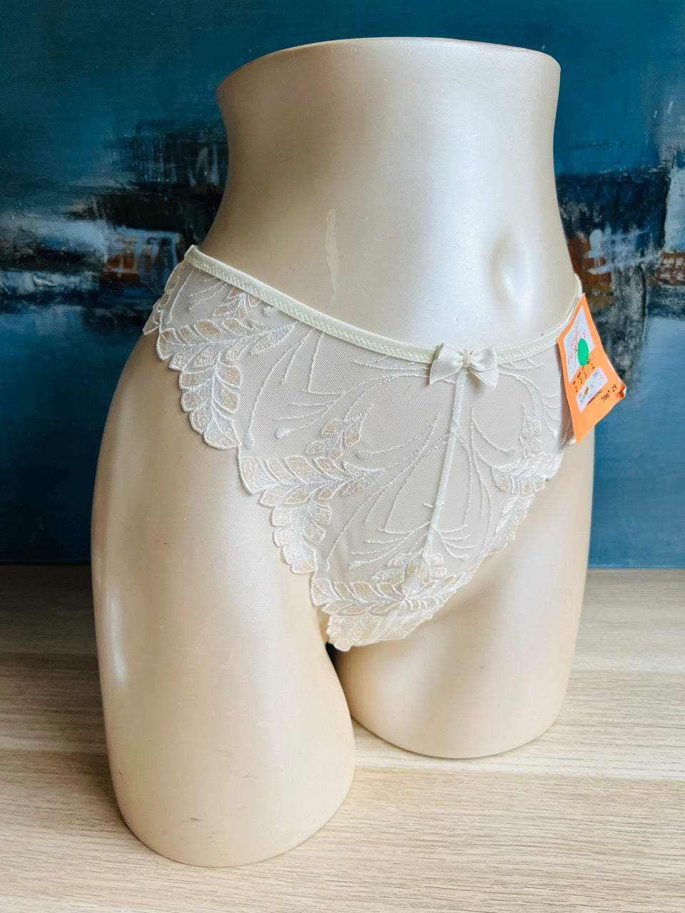 Culotte tanga - FLORENCE - Simone Pérèle